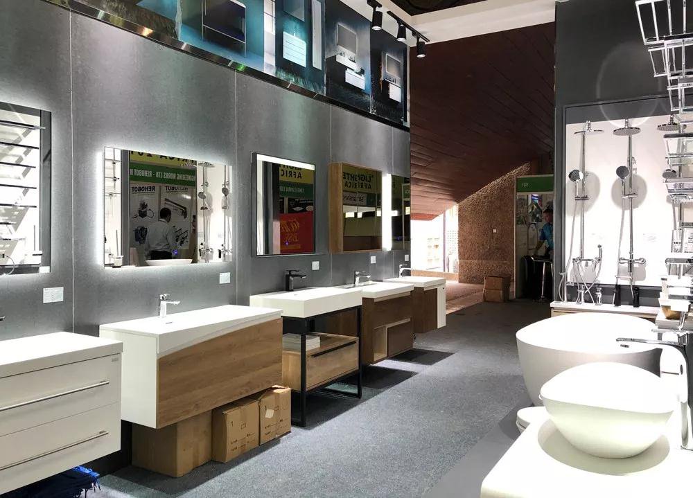 Kitchen & Basin Faucet Vietnam 2024 (Heeida)